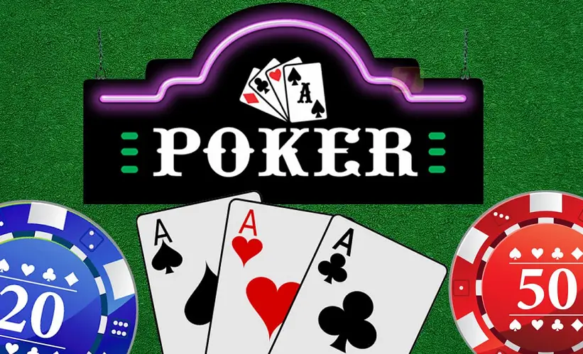 Các kỹ năng cần thiết cho poker online