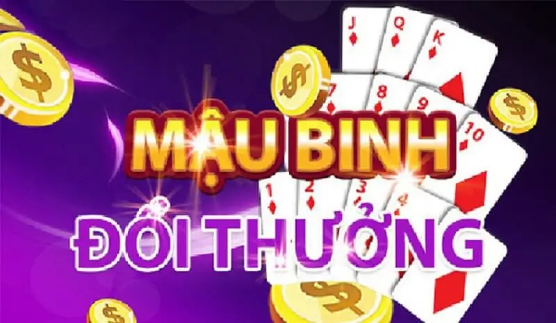 Ưu Điểm Khi Chơi Mậu Binh Tại Bk8